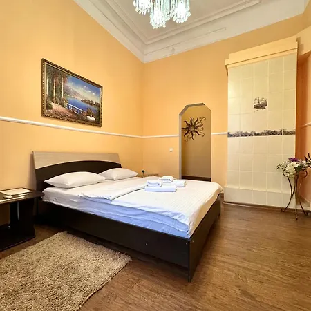 Apartpoltava: Cozy Cottage with BBQ Terrace and Observation Deck Exterior photo