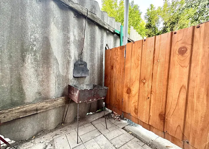 Apartpoltava Будиночок З Мангалом Та Терасою, Оглядовий Майданчик, Оновлений Ремонт 2024, Банківський Чек