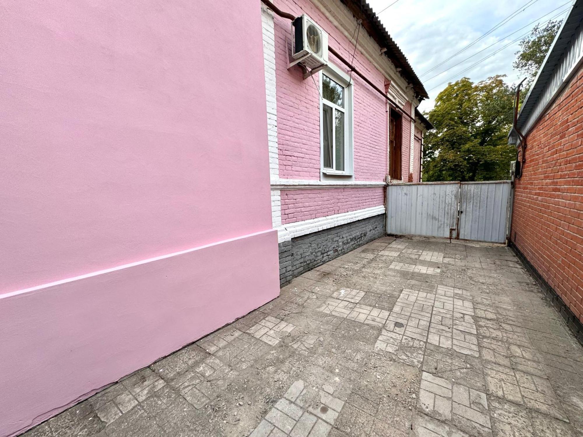 Apartpoltava: Cozy With Bbq Terrace And Observation Deck