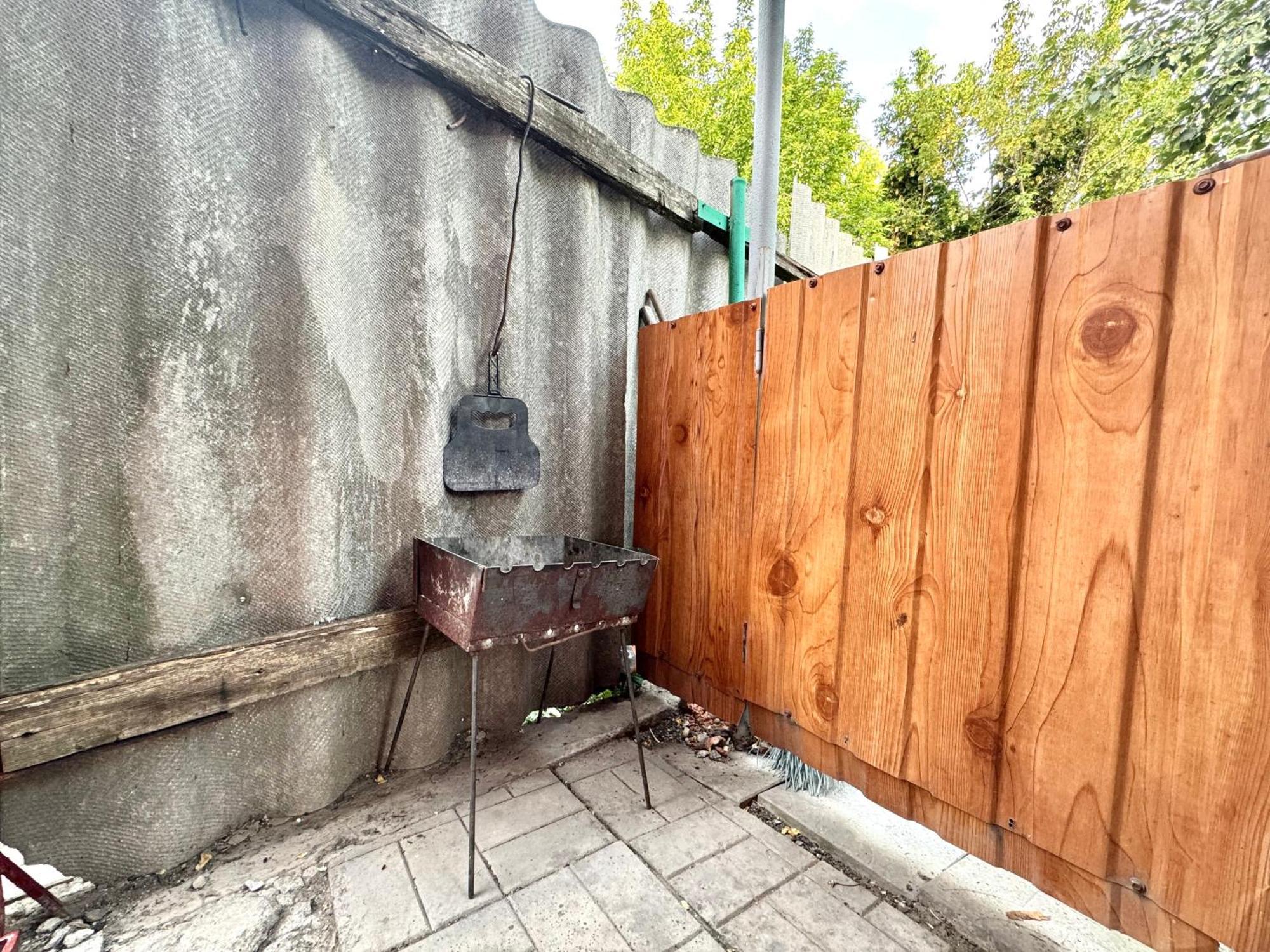 Apartment Apartpoltava: Cozy With Bbq Terrace And Observation Deck Poltava
